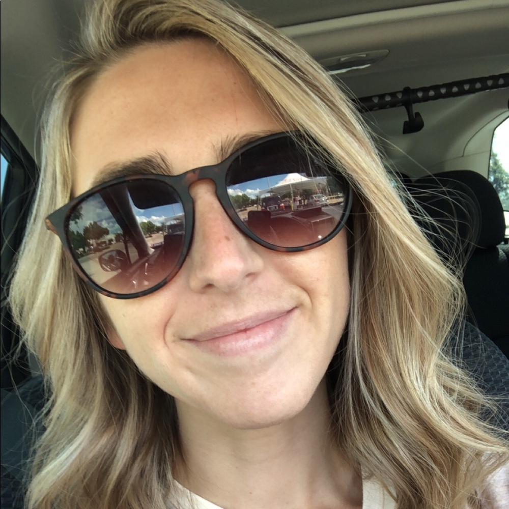 Meet your Posher, Meghan